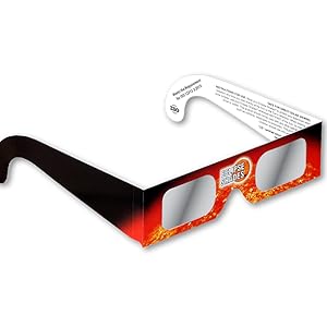 Eclipse Glasses