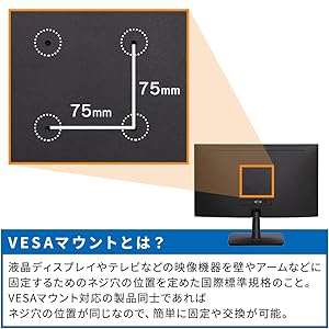ILD-B23FHD-B 液晶ディスプレイ Amazon.co.jp: アイリスオーヤマ モニター 23インチ VAパネル