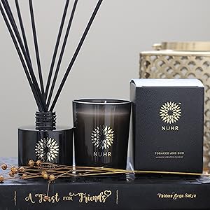 NUHR Home Gift Sets