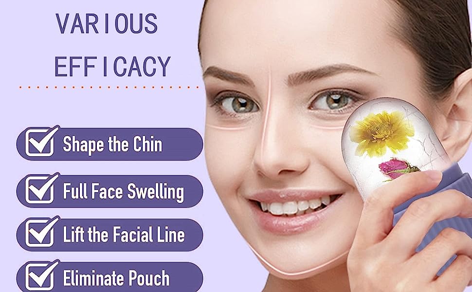 Various Efficacy