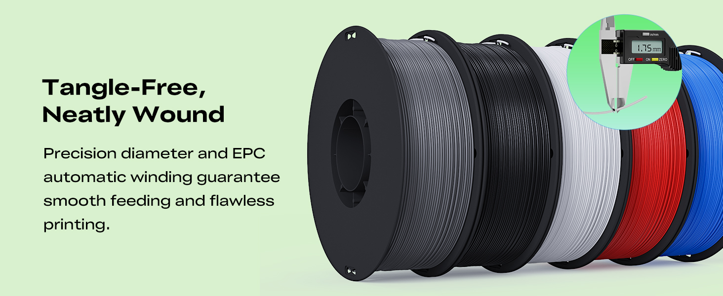 3D Printer Filament