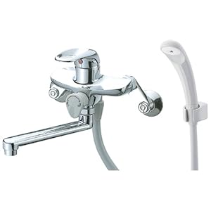 Amazon | SANEI(サンエイ) 【水栓金具】 機能水栓≫シングル