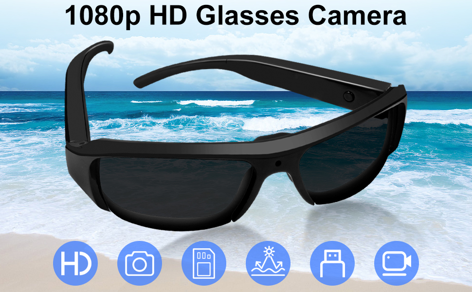 smart glasses