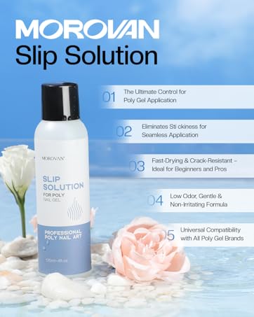 slip solution