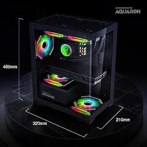自作PCミドルタワー MicroATX Z370+i5-9400+GTX1660 自作PCミドルタワー MicroATX Z370+i5-9400+GTX1660 自作PC