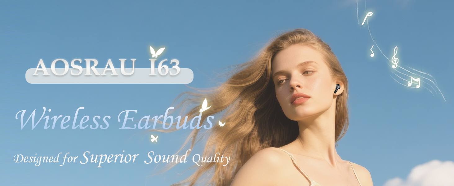 Wireless Earbuds