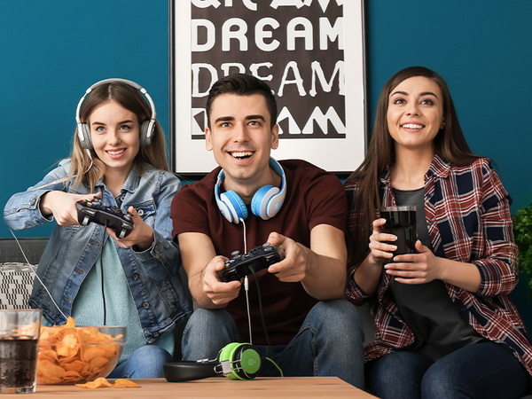 pc controller