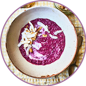 Haskap Berry Extract Powder