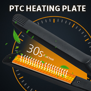 Product feature-head