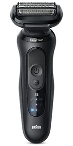 Amazon | ブラウン 電気シェーバー シリーズ7 洗浄機付き 電動