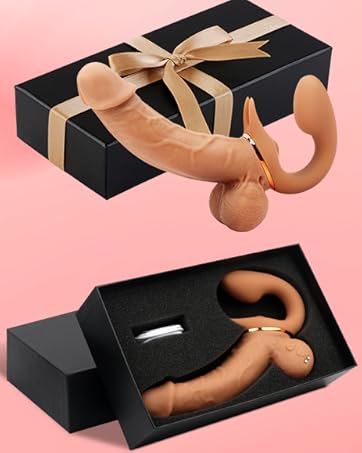 discreet vibrator private package