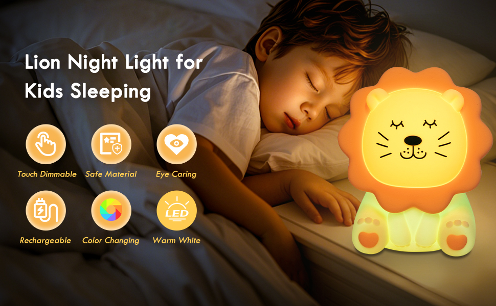 Night Light