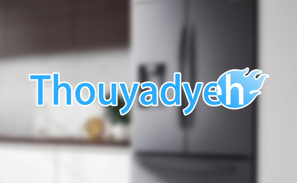 DA81-01345B Spring French For samsung rf4287hars Refrigerator French Door Spring RF267AFWP RF267HERS RF268ABBP RF268ABPN 18 Thouyadyeh