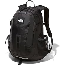 THE NORTH FACE Hot Shot SE ブラック NM72008 THE NORTH FACE（ザノースフェイス）の「THE NORTH FACE ザ