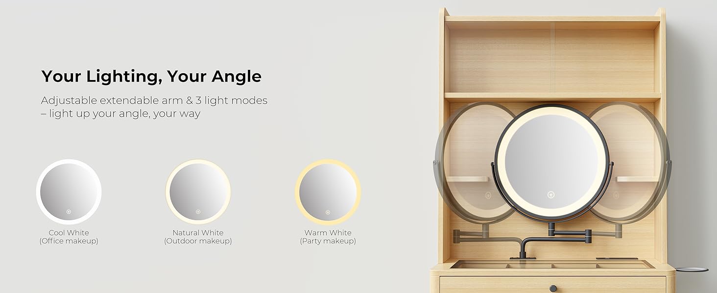 LED light
