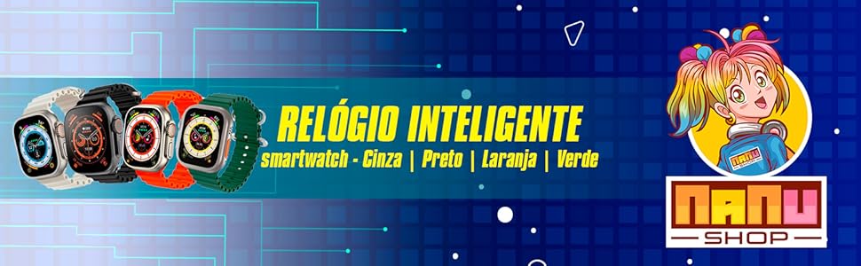 relógio inteligente preto – relógio esportivo inteligente – relógio fitness com saúde