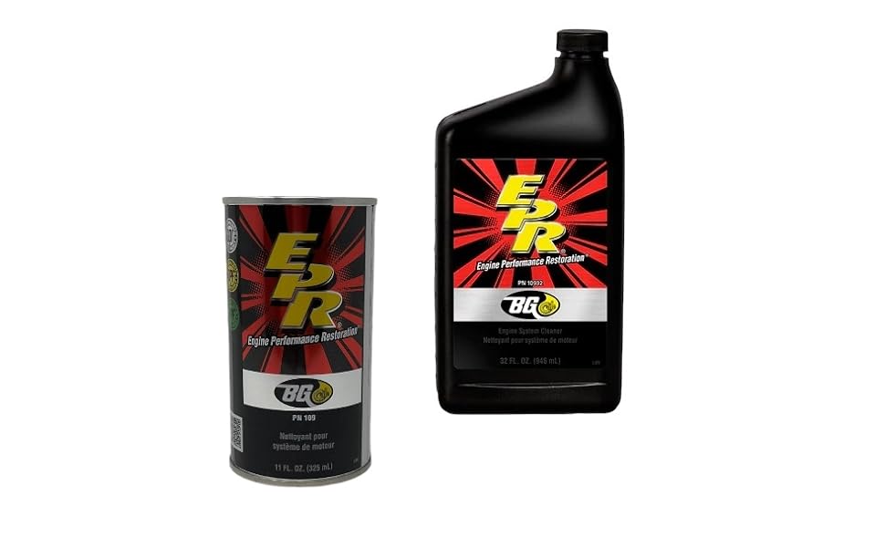 Smilyeez Listing for BG EPR Compression Engine Performance