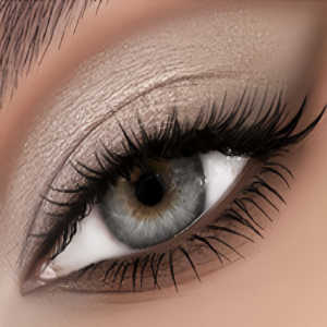 Ayky Long Wear Gel Eyeliner