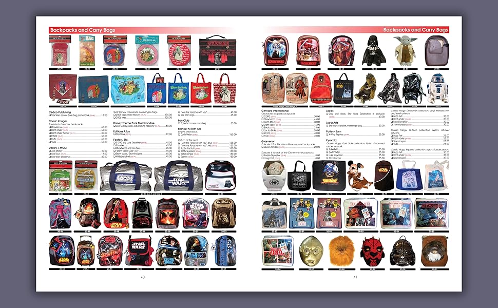 Star Wars Super Collector's Wish Book, Vol. 1, 2nd Edition, Star Wars, Star Wars book