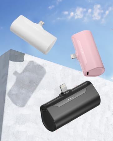 mini battery charger