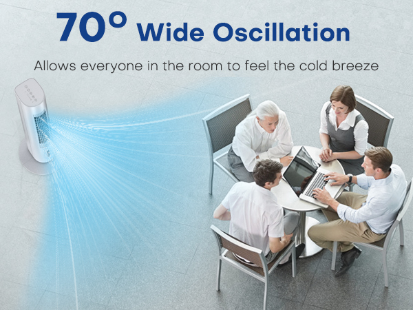 evaporative air cooler 