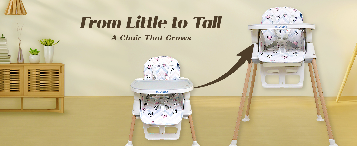 high chair
