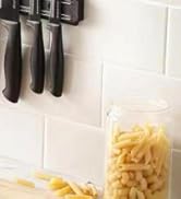 magnetic knife set kitchen knife set chef knife set cooking sharp knives set for kitchen