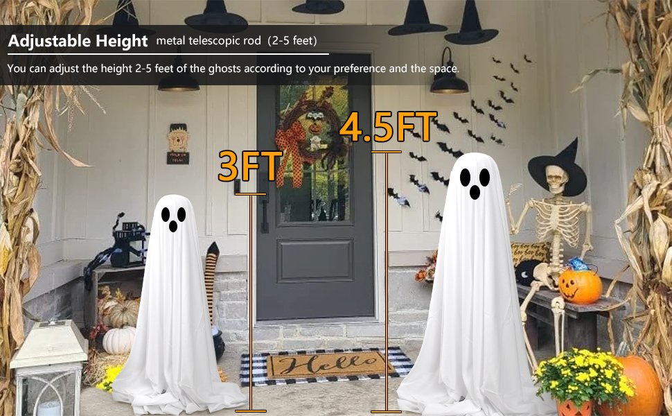 Halloween Decorations Outdoor