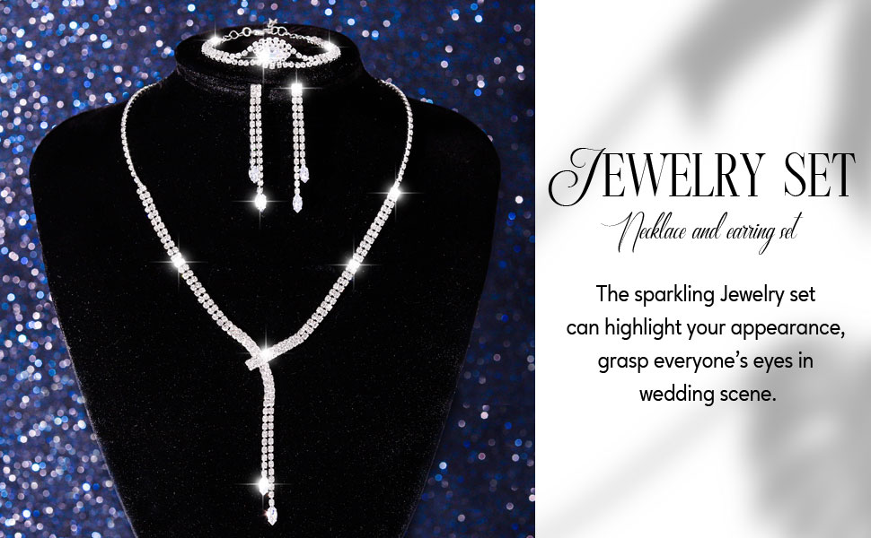 costume jewelry for women