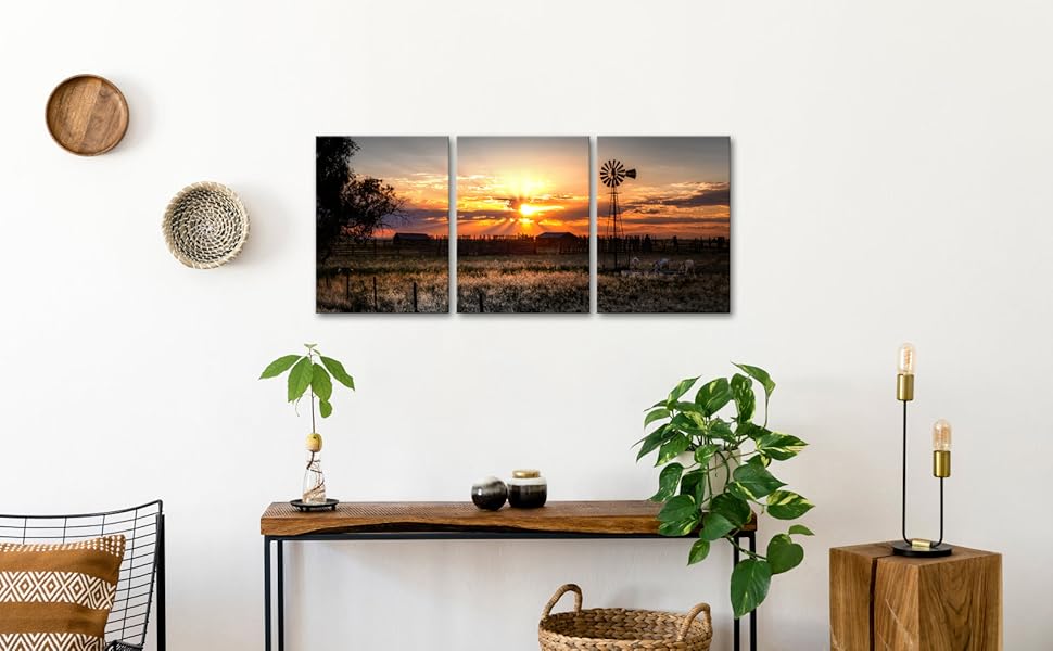 WALL ART