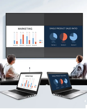 Office projector