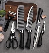 knife set