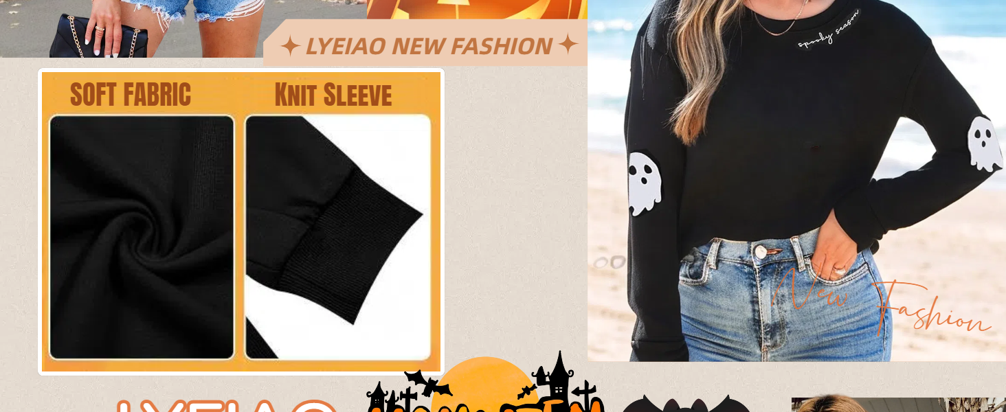 It&#39;s Just A Bunch of Hocus Pocus Halloween Sweatshirt
