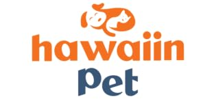 Hawaiian Pet Logo