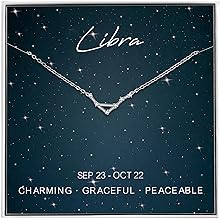 Libra (Balance): September 23–October 22