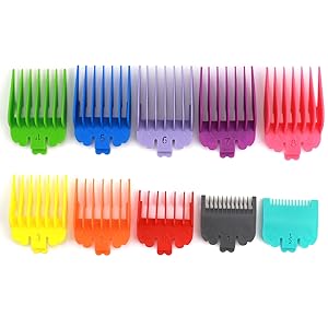Clipper Guards