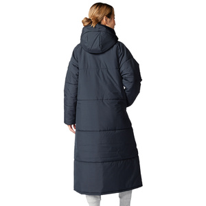 アンダーアーマー コート UA INSULATED LONG COAT アンダーアーマー UNDER ARMOUR レディース ベンチコート UA