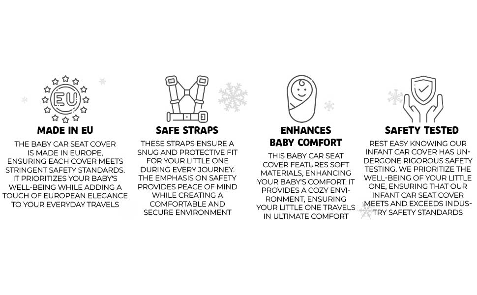 car seat blankets for babies winter, blanket,carseat cover, swaddle