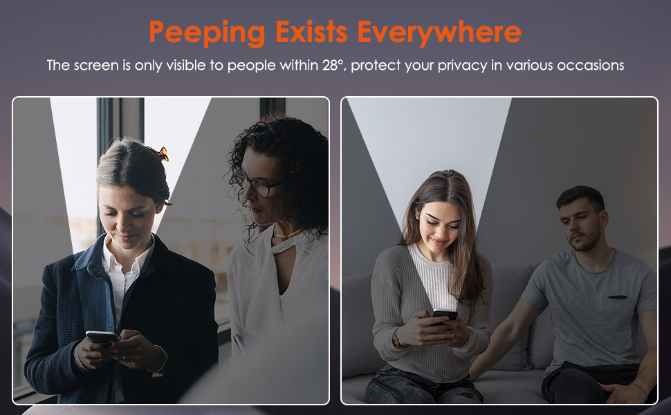 iphone 15 pro max privacy screen, iphone 15 pro max screen protector privacy glass