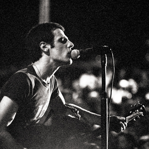 Keep Your Eyes Open: The Fugazi Photographs of Glen E
