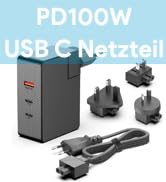 usb-c Ladegerät 