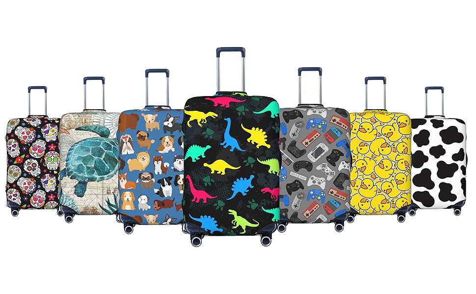 Luggage Cover