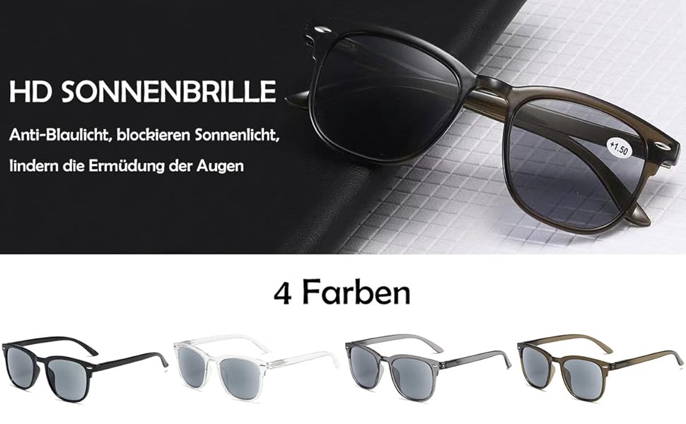 sonnenbrille mit sehstärke, sonnenbrille lesehilfe, sonnenbrille mit lesehilfe