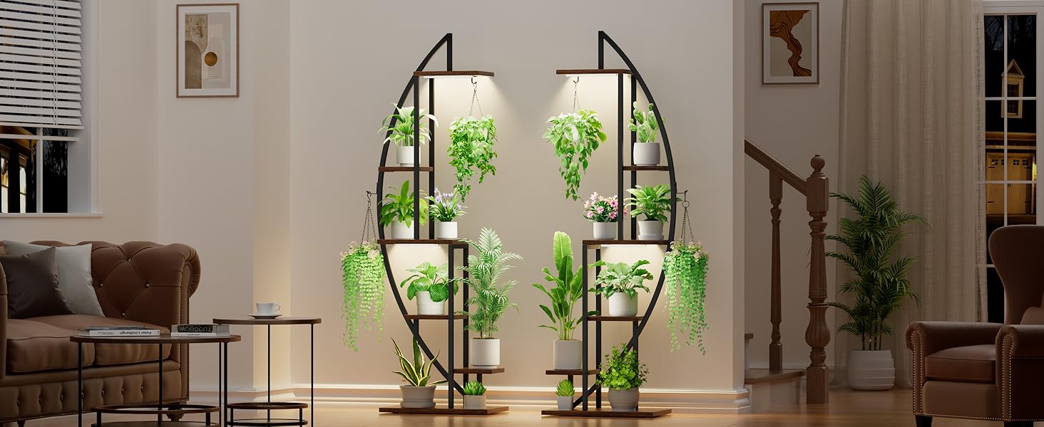 Tall Plant Stand