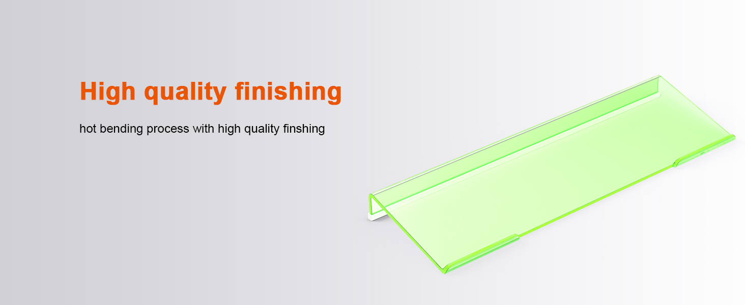 acrylic keyboard stand