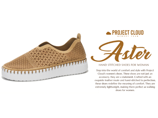 Amazon.com | Project Cloud Platform Sneakers for Women