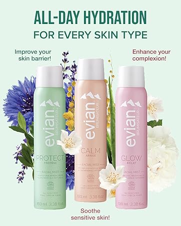 All-Day Hydration for Every Skin Type