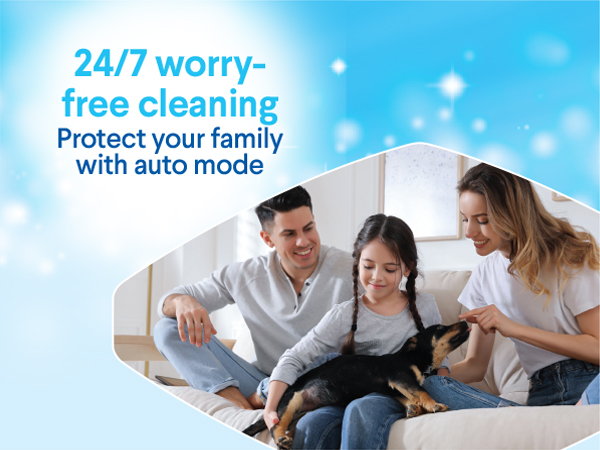 Air Purifiers for Office