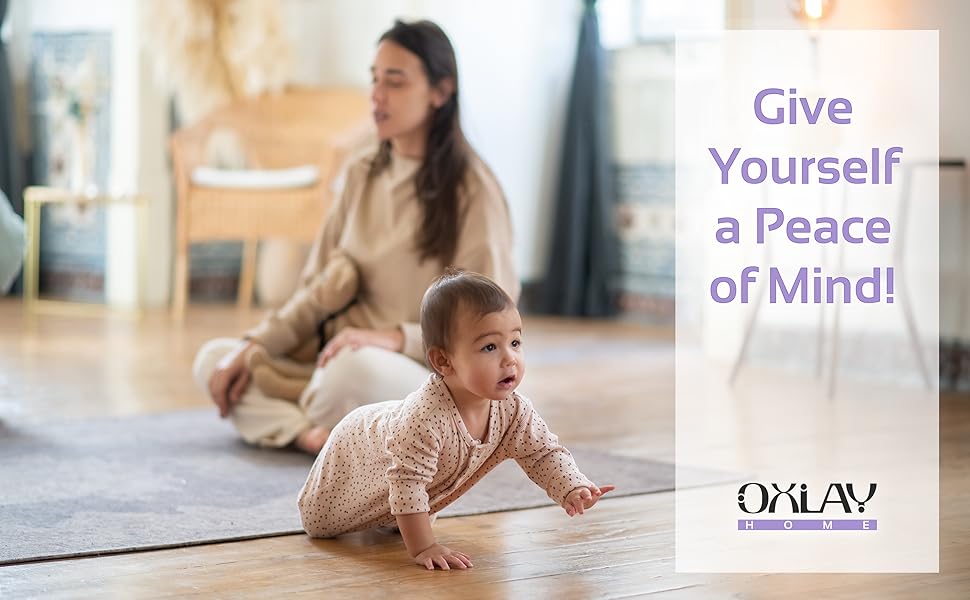 Toddler and Mother having fun