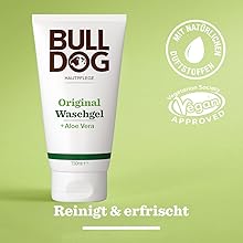 Original wash gel, 150 ml